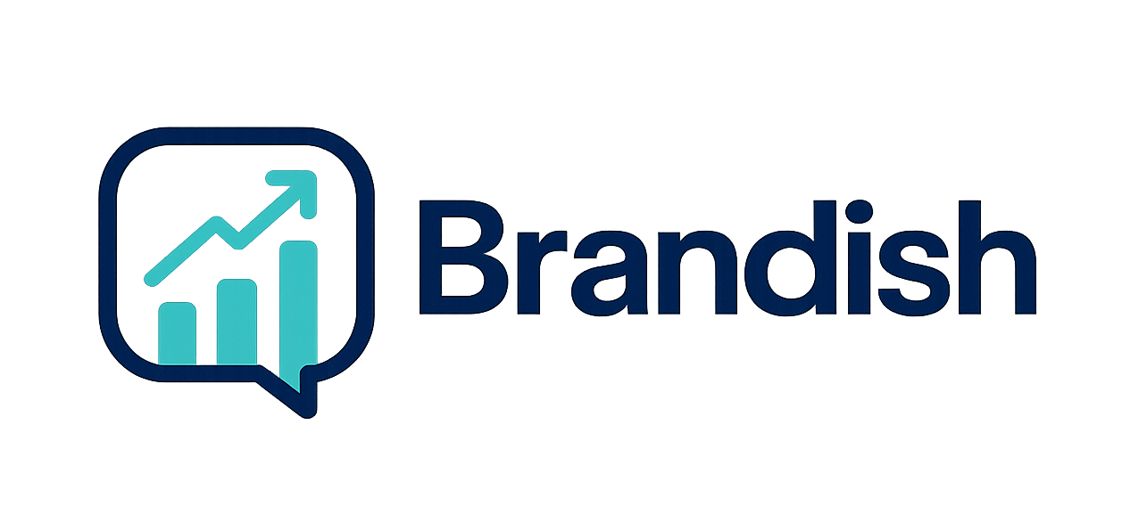Brandish Logo